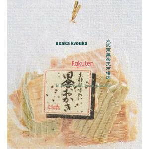 大阪京菓 ZRx石井製菓 130G 田舎おかき×30個【xea5】【送料無料(沖縄は別途送料)】