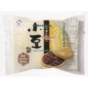 大阪京菓 ZRxアダチ製菓 1個 小豆最中×256個【xra5】【送料無料(沖縄は別途送料)】