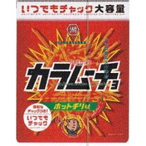 楽天市場】湖池屋 カラムーチョ（駄菓子｜スイーツ・お菓子）の通販