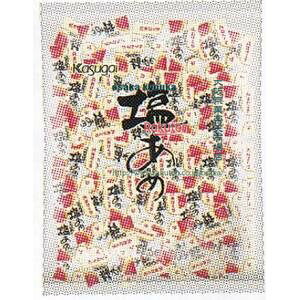 大阪京菓 ZRx春日井製菓 1KG 塩あめ×10個【xa5】【送料無料(沖縄は別途送料)】