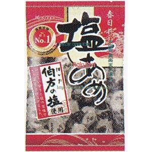 大阪京菓 ZRx春日井製菓 144G A塩あめ×24個【xecoa5】【エコ配 送料無料 (沖縄県配送不可 時間指定と夜間お届け不可)】