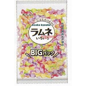 大阪京菓 ZRx春日井製菓 700G 大袋ラムネいろいろ×40個【xra5】【送料無料(沖縄は別途送料)】