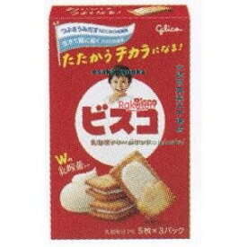 大阪京菓 ZRxグリコ　15枚 ビスコ×480個【xra5】【送料無料（沖縄は別途送料）】
