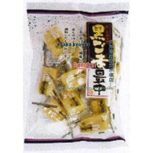 大阪京菓 ZRxシアワセドー 210G 黒ごま最中×10個【xecoa5】【エコ配 送料無料 (沖縄県配送不可 時間指定と夜間お届け不可)】