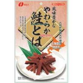 大阪京菓 ZRxなとり　46G やわらか鮭とば×240個【xra5】【送料無料（沖縄は別途送料）】