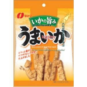 大阪京菓 ZRxなとり 26G うまいか×120個【xwa5】【送料無料(沖縄は別途送料)】