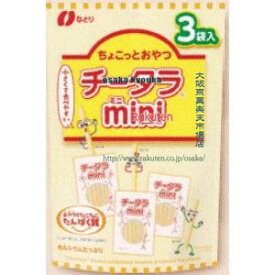 大阪京菓 ZRxなとり　66G チータラミニ×30個【xa5】【送料無料（沖縄は別途送料）】