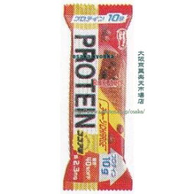 大阪京菓 ZRxハマダコンフェクト　1本 チャージプロテイン×192個【xwa5】【送料無料（沖縄は別途送料）】