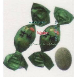 大阪京菓 ZRxピュアレ 4000G 抹茶ティラミスチョコ×1個【xfu】【送料無料(沖縄は別途送料)】