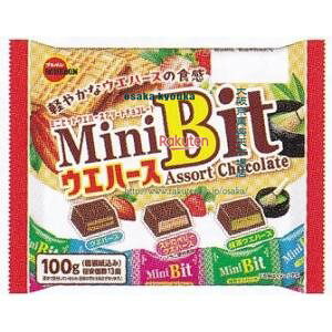 大阪京菓 ZRxブルボン　３２本 エリーゼ×24個【xa5】【送料無料（沖縄は別途送料）】