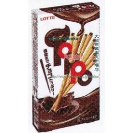 大阪京菓 ZRxロッテ　2袋 トッポ×480個【xra5】【送料無料（沖縄は別途送料）】