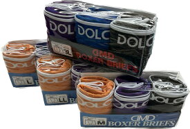 紳士　メンズ肌着　3枚組　紳士前閉じ成型ボクサーパンツ