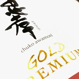 忠孝ゴールドプレミアム　30°　720ml　6本入