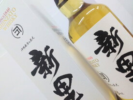 新里酒造　新里ウイスキー　700ml　43度　化粧箱入　6本 　送料無料