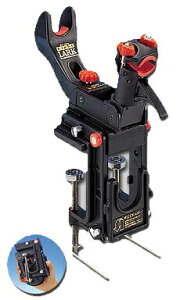 第一精工 ライトラーク ロッドホルダー(竿受)