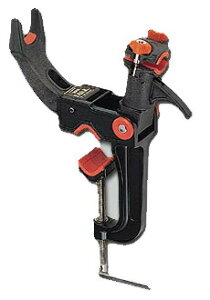 第一精工  ミニラーク ロッドホルダー(竿受)