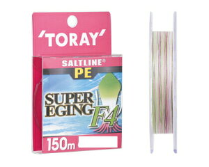  (TORAY) \gC PE X[p[GMO F4 0.6/0.8/1 150m CgO[EzCgEsNi1m3Fj