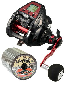 _C 23 Iubc S500JP PE6300mZbg(XuCh EgMAX WX8) d[ɎĂ͂ daiwa