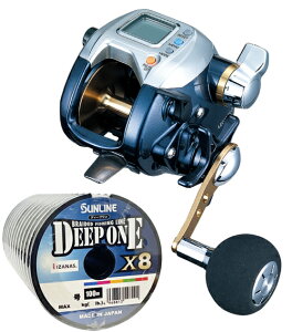 _C Iubc S400 PEC4300mZbgI (TC fB[v PE X8) d[ɎĂ͂܂I daiwa