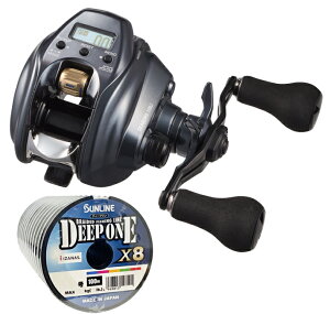 _C 24 V[{[O 100J E PEC 1.5200m (TC fB[vPE X8) d[ɎĂ͂܂I daiwa