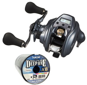 _C 24 V[{[O 100JL  PEC 1.5200m (TC fB[vPE X8) d[ɎĂ͂܂I daiwa