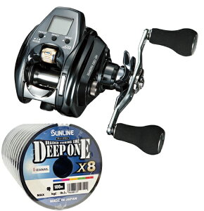 _C 22 V[{[O 200J-DH PEC2300mZbg(TC fB[v PE X8) E d[ daiwa