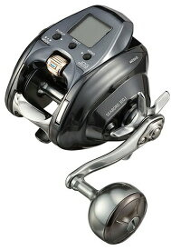 ダイワ 21 シーボーグ 300J (右巻) 電動リール daiwa
