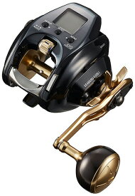 ダイワ 21 シーボーグ G300J (右巻) 電動リール daiwa