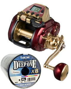 _C 24 V[{[O G800MJ E PEC 8600m (TC fB[vPE X8) d[ɎĂ͂܂Idaiwa