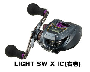 _C LIGHT SW X IC(E)/LIGHT SW X IC L() ICJE^[txCg[ daiwa