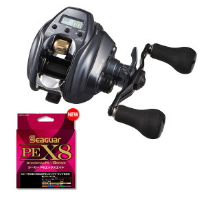 _C 24 V[{[O 100J E PEC 2150m (V[K[PE X8) d[ɎĂ͂܂I daiwa