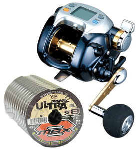 _C Iubc S500 PEC6300mZbgI (XuCh EgMAX WX8) d[ɎĂ͂܂I daiwa