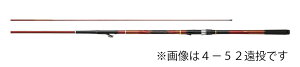 _C INTERLINE 哇 FLAME HAWK 3-52 5.15m bh daiwa