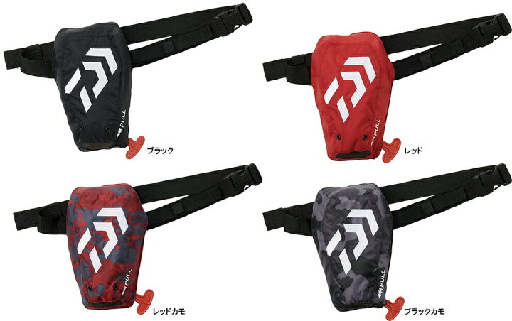 楽天市場】ダイワ DF-2321 ウォッシャブルライフポーチ ポーチタイプ  