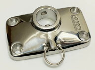 ダイワ パワーホルダー 速攻ボート/速攻ボートCH/CPボート 専用ベース台 ※船に付く部品 ※パーツ販売(箱…