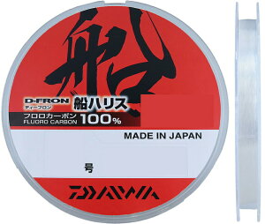�_�C�� �f�B�[�t���� �D�n���X 2�� 100m �t�����J�[�{��100�� D-FRON daiwa