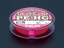 サンライン ソルティメイト・スモールゲーム PE-HG 0.3号(5lb)-150m SUNLINE (532766)