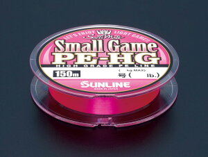 TC \eBCgEX[Q[ PE-HG 0.3(5lb)-150m SUNLINE (532766)