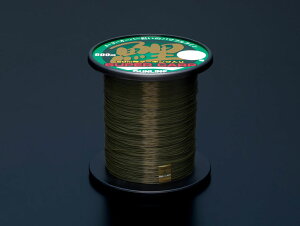 �T�����C�� �X�[�p�[�� SUPER CARP 8�� 600m �}�b�g�O���[��/�}�b�g���b�h�u���E�� �i�C�������C��