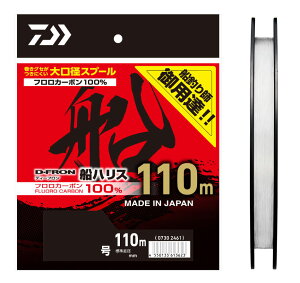 _C 25 fB[tDnX 7 110m i` tJ[{100 D-FRON daiwa