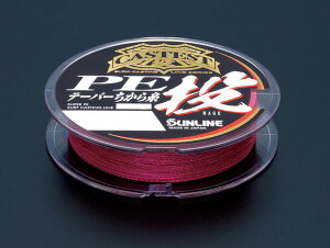 TC LXeXg PEe[p[玅  0.8-6/1-6/1.5-6/2-7 13m×3{ bh PEC