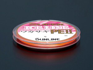 TC SUPER ICE LINE JTMPE (2) 0.2/0.25 30m nCNIeB[PEC