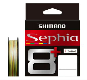 V}m ZtBA 8+ LD-E61T 0.4/0.5/0.6/0.8 200m 10m x 5J[ shimano