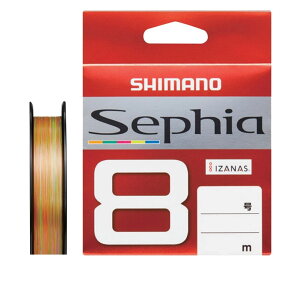 V}m ZtBA 8 LD-E61W 0.4/0.5/0.6/0.8 200m 10m x 5J[ shimano