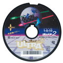 よつあみ ウルトラ2ダイニーマ 1号 100m～ 連結 PEライン