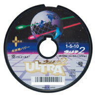 よつあみ ウルトラ2ダイニーマ 30号 100m〜 連結 8本撚り PEライン