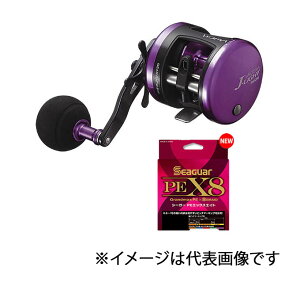 PROX �o���g��J���C�g VJLR200H �E���� PE���C��2��300m�Z�b�g(�V�[�K�[PE X8) ���������Ă��͂����܂� �x�C�g���[�� �v���b�N�X
