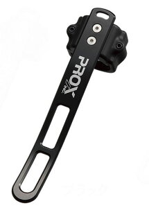 �v���b�N�X �^���z���_�[�X�����{�f�B PX8042 �S�� S 164mm/M 180mm �u���b�N/���b�h PROX OGK