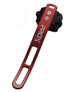 �v���b�N�X �^���z���_�[�X�����{�f�B PX8042 �S�� S 164mm/M 180mm �u���b�N/���b�h PROX OGK