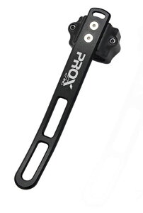 �v���b�N�X �^���z���_�[�X�����{�f�B PX8042 �S�� S 164mm/M 180mm �u���b�N/���b�h PROX OGK